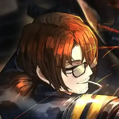 Profile image of グレゴール