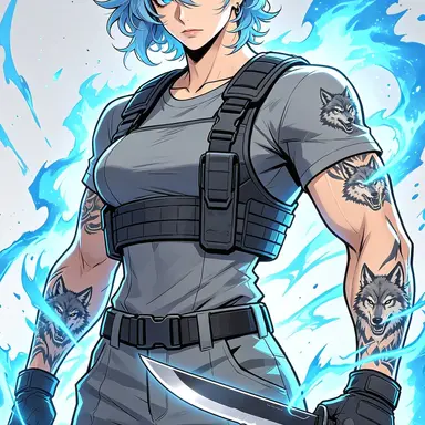 Profile image of Marin