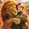 Profile image of Amano