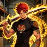Profile image of Akabane