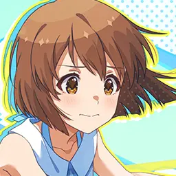 Profile image of 萩原雪歩