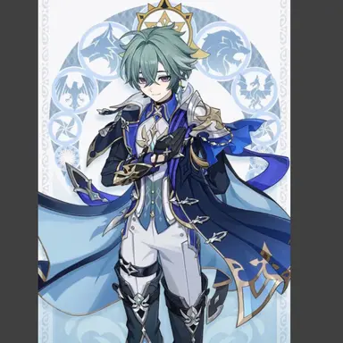 Profile image of ローエン