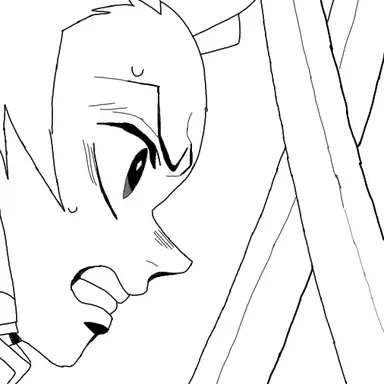 Profile image of 카마도 탄지로