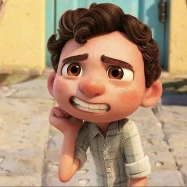 Profile image of Luca
