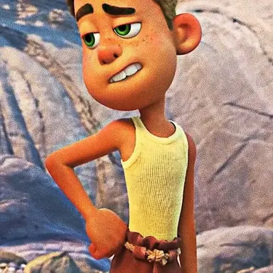 Profile image of Alberto