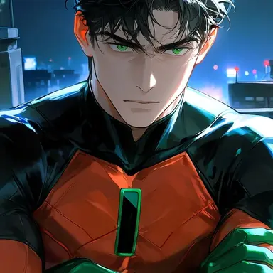 Profile image of Damian