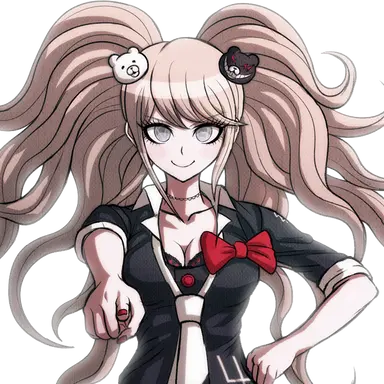 Profile image of 江ノ島盾子