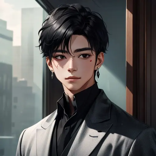 Luckcat의 유찬혁