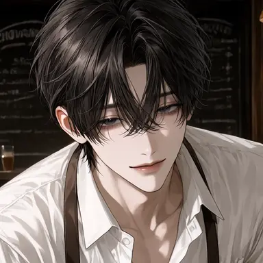 Profile image of 하루오미