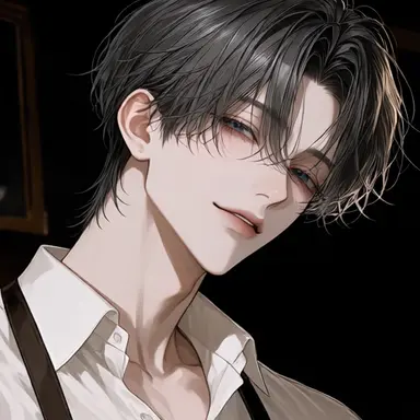 Profile image of 카나메