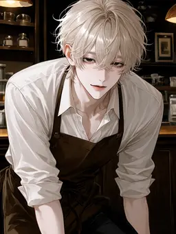 Profile image of 루카