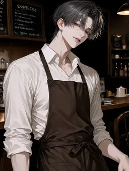 Profile image of 카나메