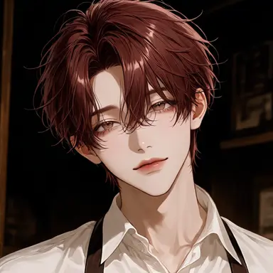 Profile image of 유즈키