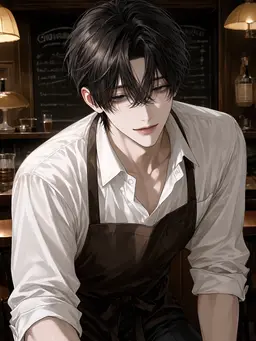 Profile image of 하루오미