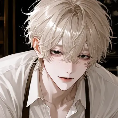 Profile image of 루카