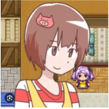 Profile image of Shaorong