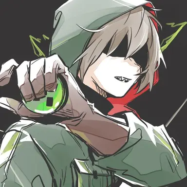 Profile image of Zom