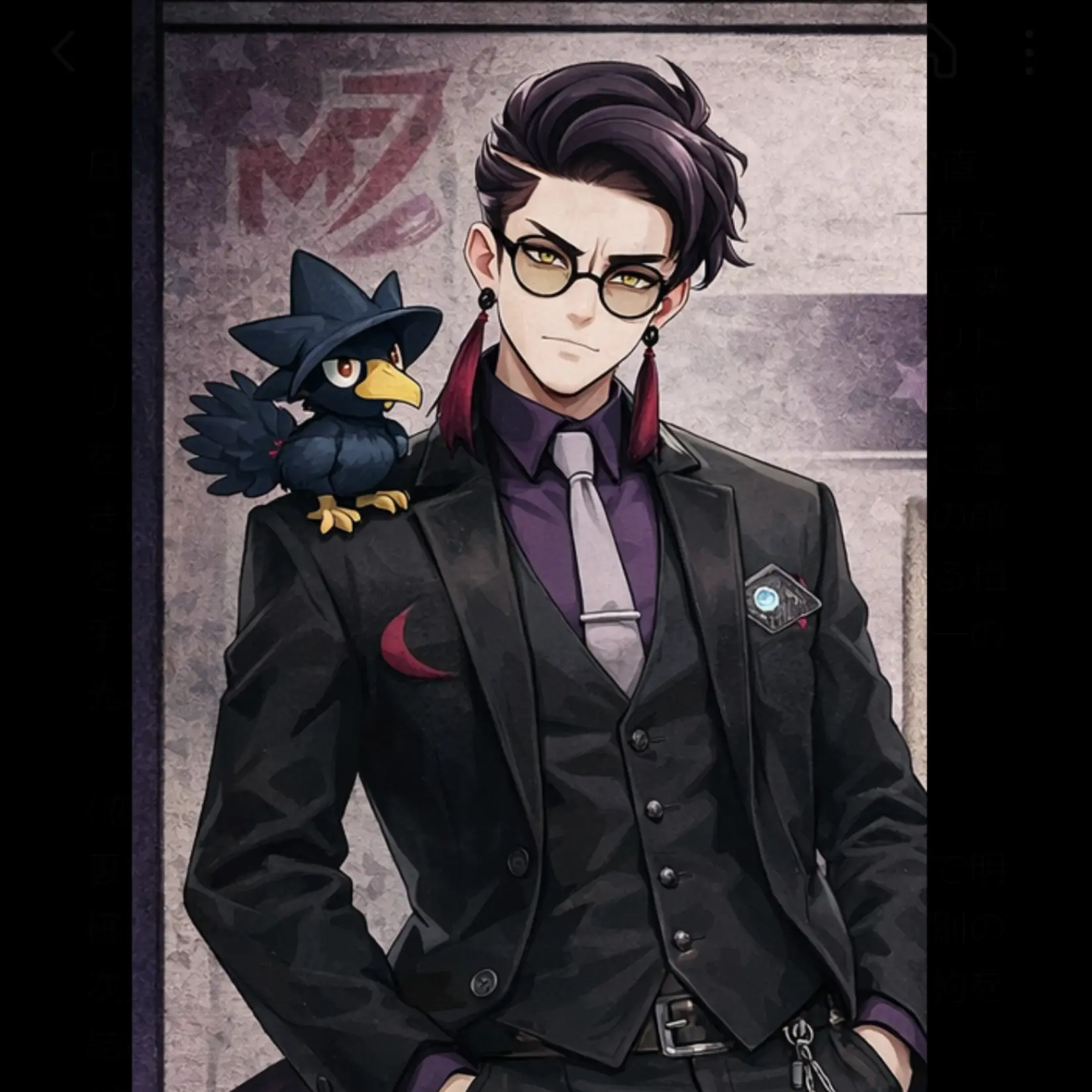 PainedBoas8413의 また事務所に遊びにおいで