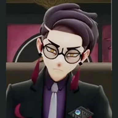 Profile image of カラスバ