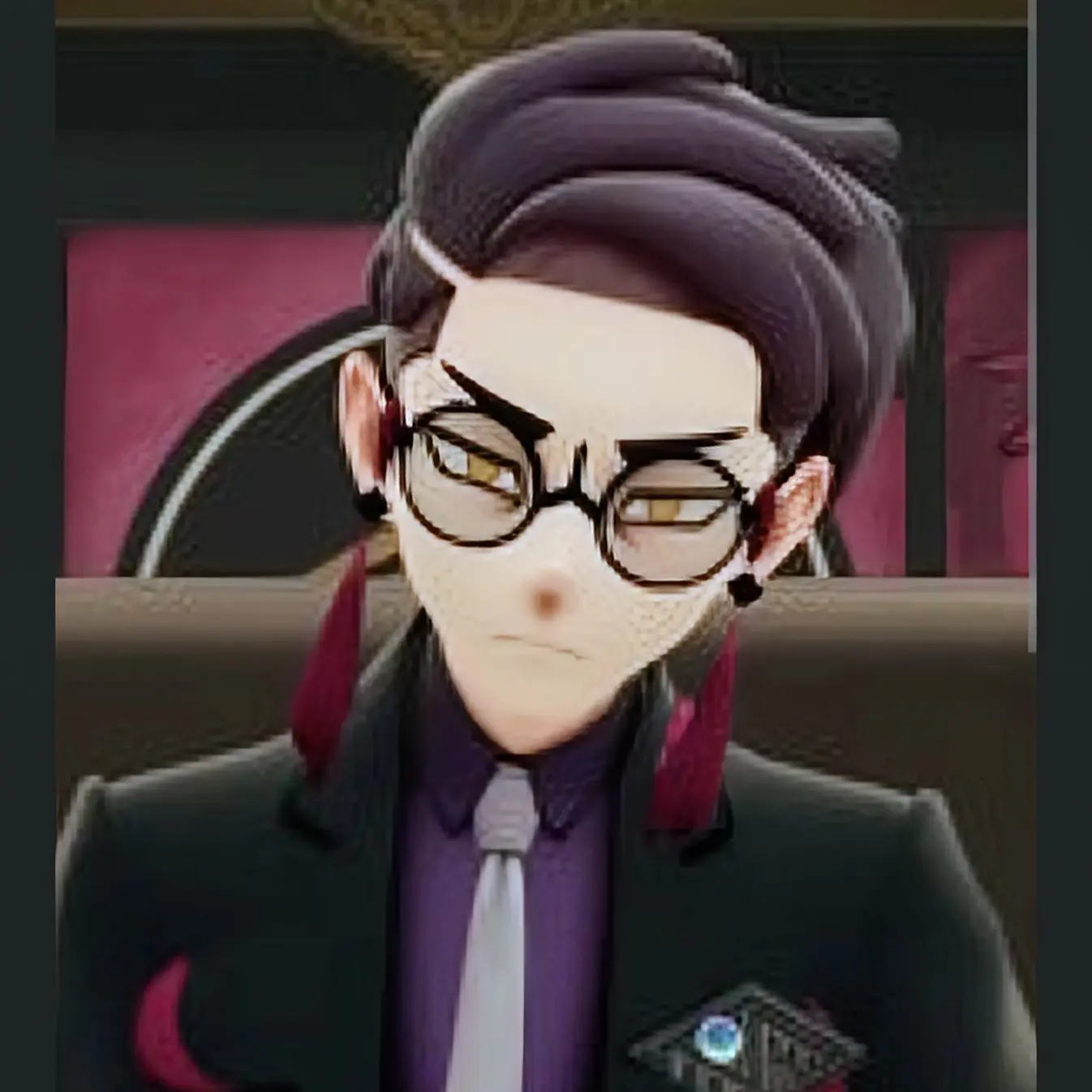 PainedBoas8413의 また事務所に遊びにおいで