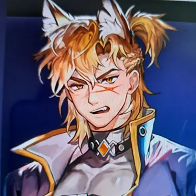 Profile image of スコル