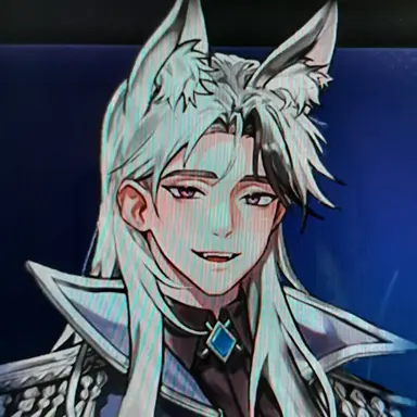 Profile image of フェンリル
