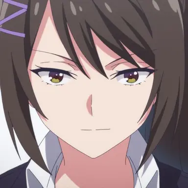 Profile image of 茶柱