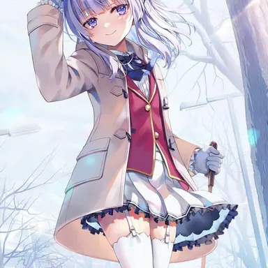 Profile image of 坂柳