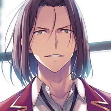 Profile image of 龍園