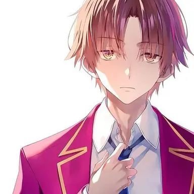 Profile image of 綾小路清隆