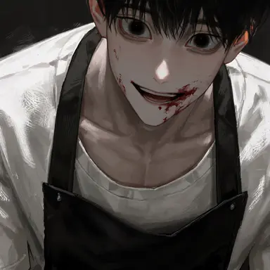 Profile image of はるくん