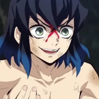 Profile image of 하시비라 이노스케