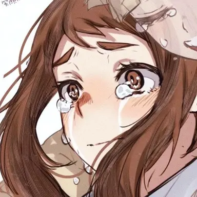 Profile image of 麗日お茶子