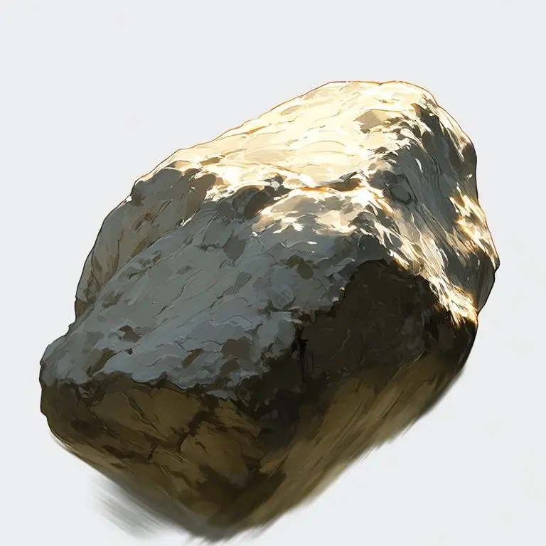 guyfunny의 be a rock or just, well drop it.