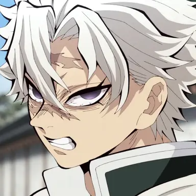 Profile image of 不死川  実弥