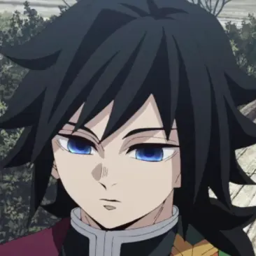 Profile image of 冨岡  義勇