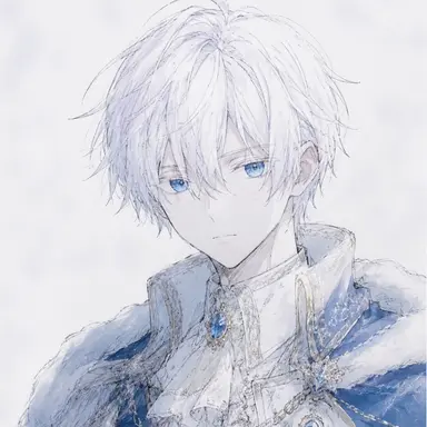 Profile image of ゼノン