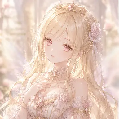 Profile image of エレナ