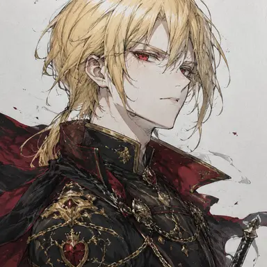 Profile image of イグニス
