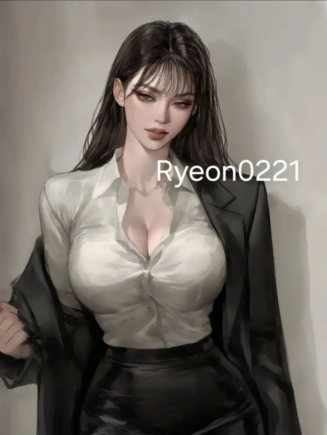 Ryeon0221의 설은하