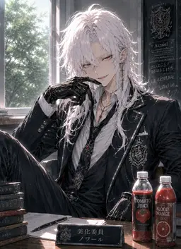 Profile image of ノワール