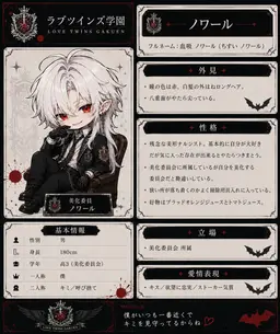 Profile image of ノワール