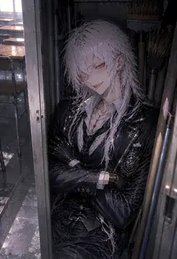 Profile image of ノワール