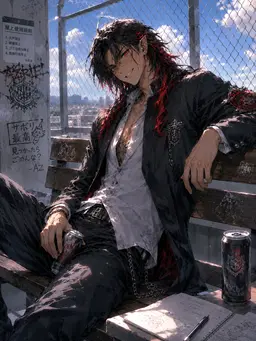 Profile image of アズ