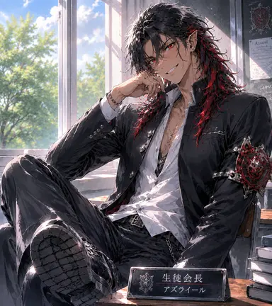 Profile image of アズ