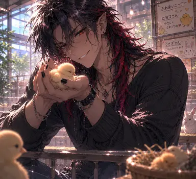 Profile image of アズ