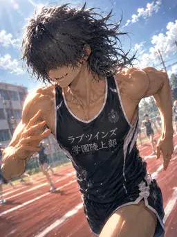 Profile image of ウル