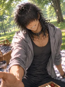 Profile image of ウル