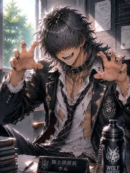 Profile image of ウル