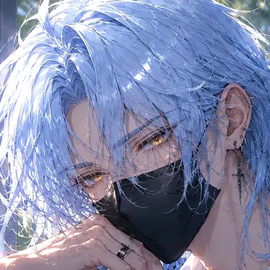 Profile image of シャノン